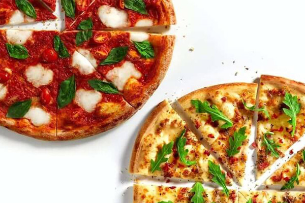 blaze pizza