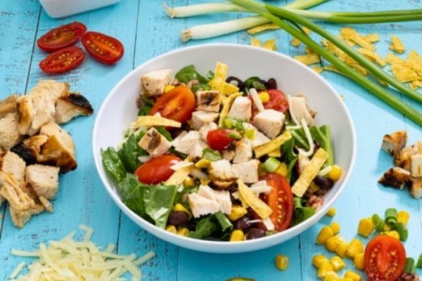 corelife eatery salad