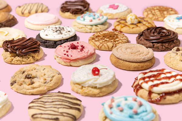 cookies