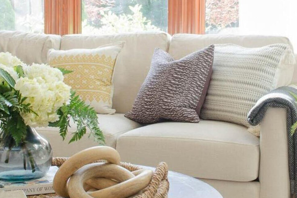 home goods sofa