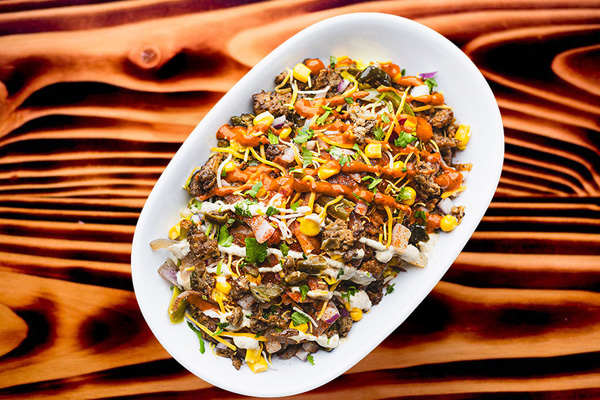 naantastic salad