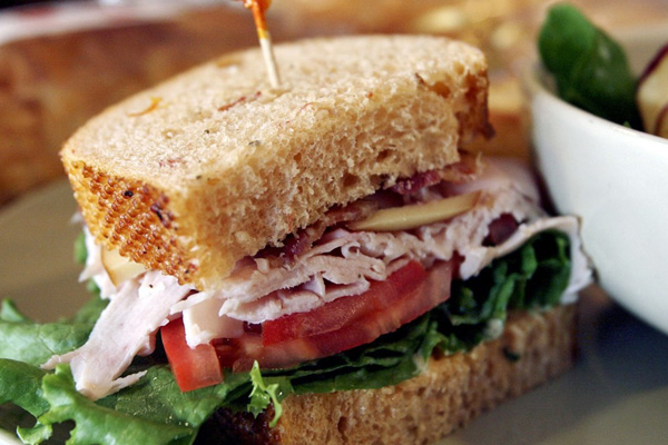sandwich