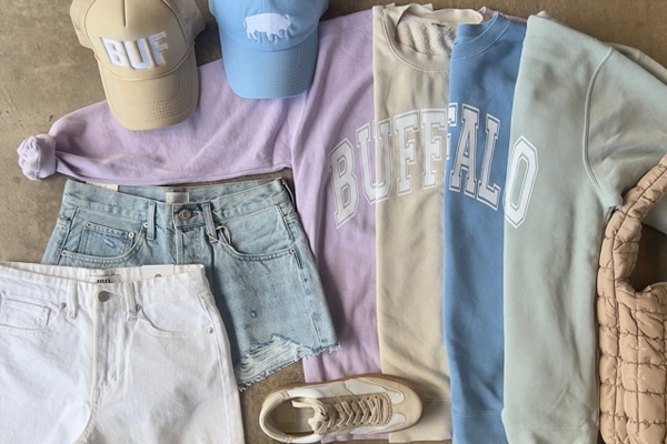 tshirt cap shorts