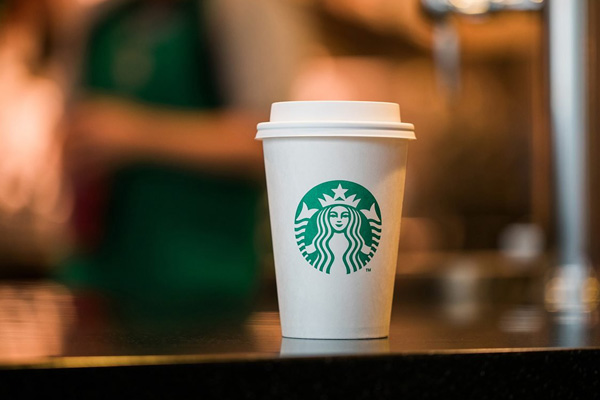 starbucks coffee