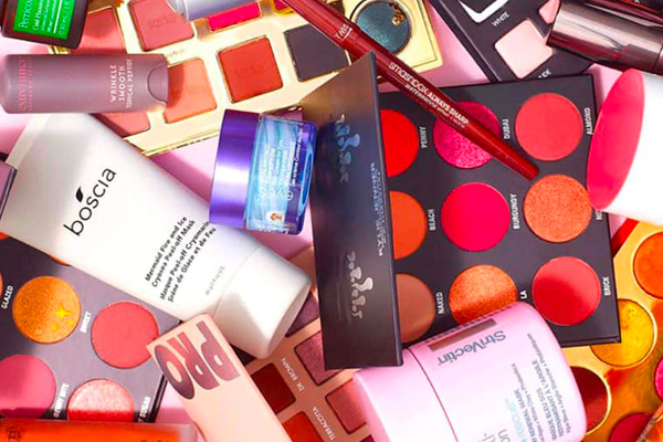 ultabeauty cosmetics