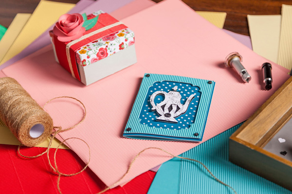 gift packing