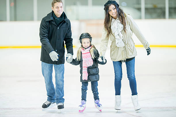 Ice Rink Opening Celebration!